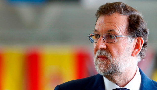 Mariano Rajoy finalmente no fichará por la Cultural para evitar las puertas giratorias