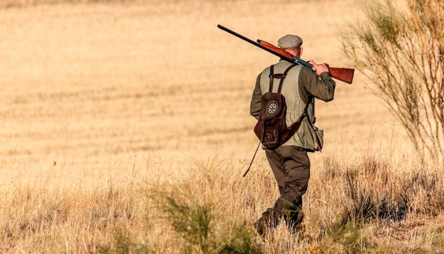 La Junta de Castilla y León regula la caza de gamusinos