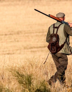 La Junta de Castilla y León regula la caza de gamusinos
