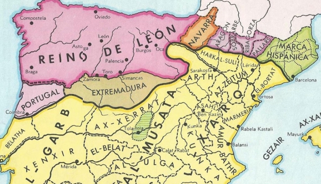 Cataluña pide eliminar el “sin León no hubiera España” del himno a León