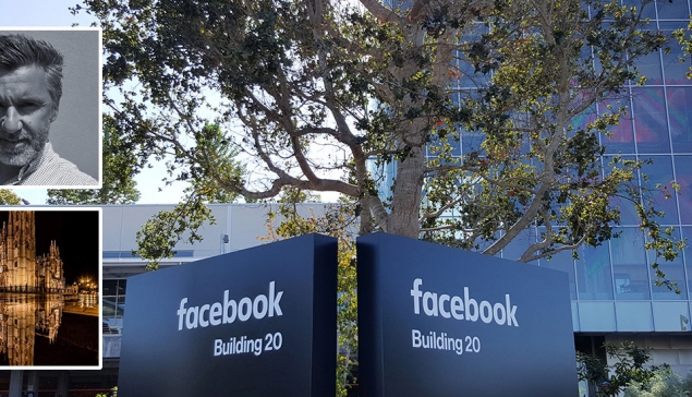 Piden asilo político en Facebook para ahorrarse la cuota de internet
