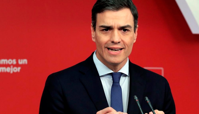 Sánchez nombrará a Iglesias ministro de vivienda si prospera la moción de censura