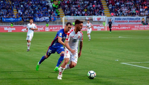 El Real Oviedo impugna el 2-0 de la Cultural por «fartura de cecina»