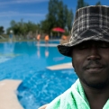 El negro del WhatsApp prestará el servicio de masajes en las piscinas de Valencia de Don Juan