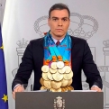 Sánchez se cuelga tantas medallas en su discurso que ya será olímpico en Tokio